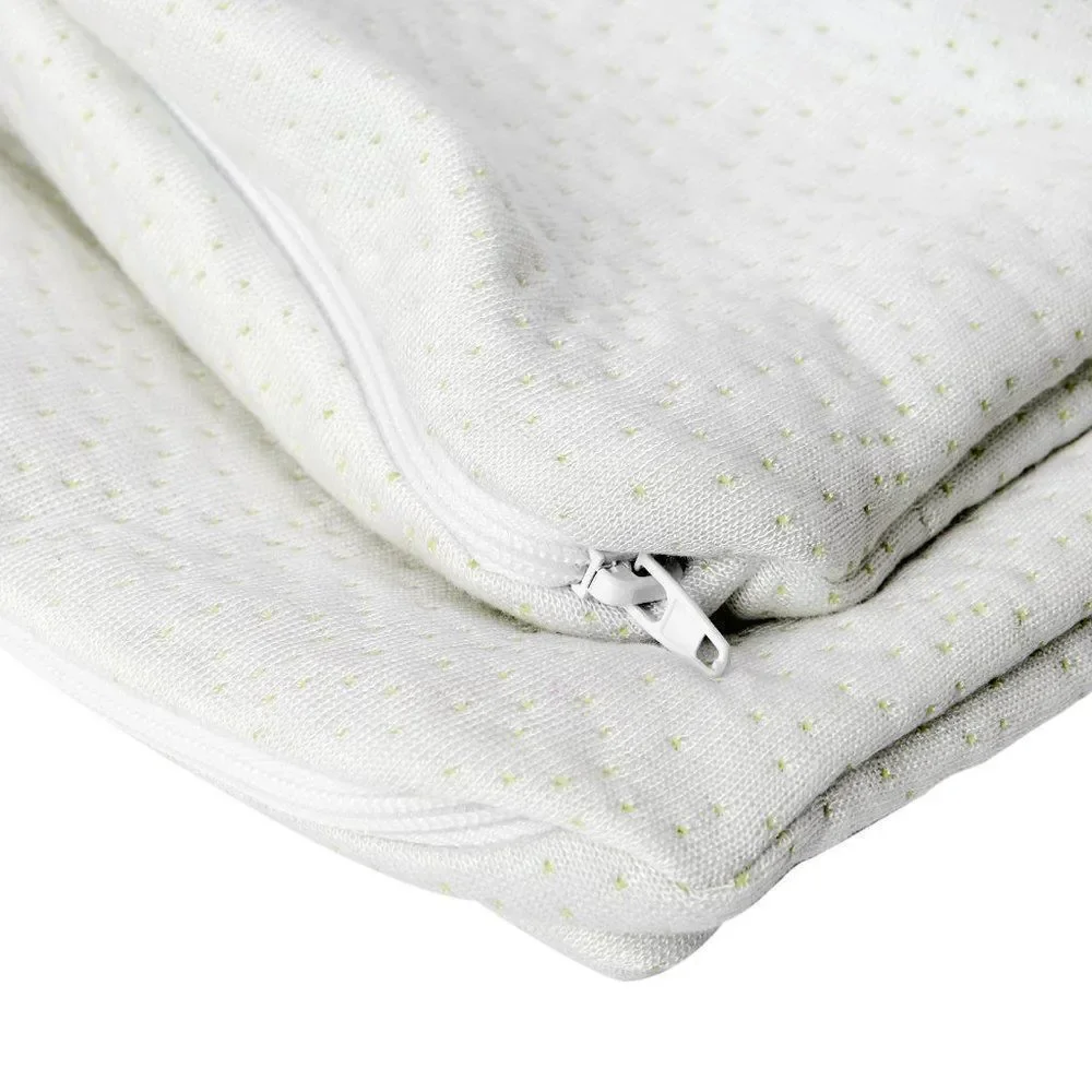 Pillow Covers Rayon from Bamboo